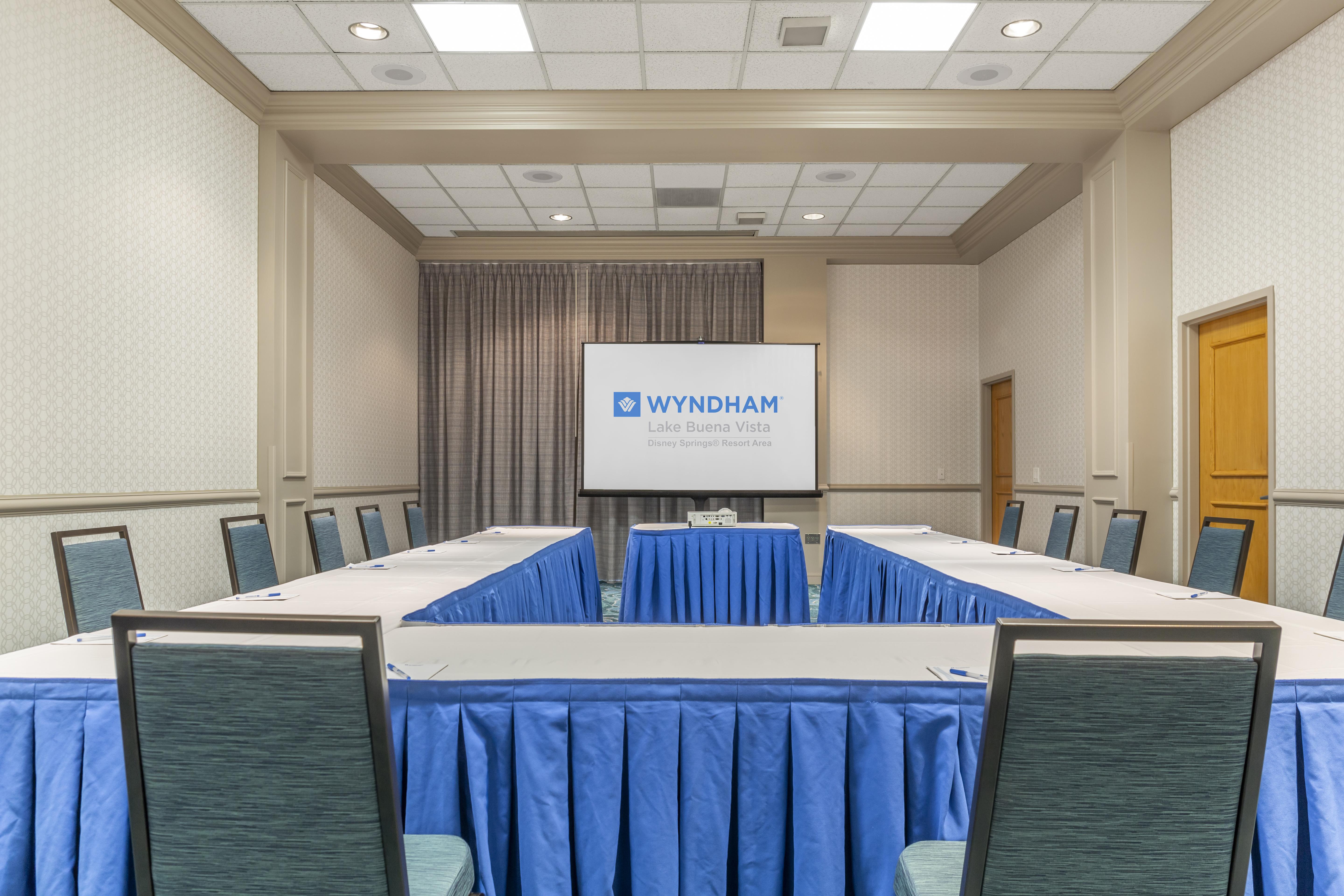 Wyndham Garden Lake Buena Vista Disney Springs Resort Area Экстерьер фото